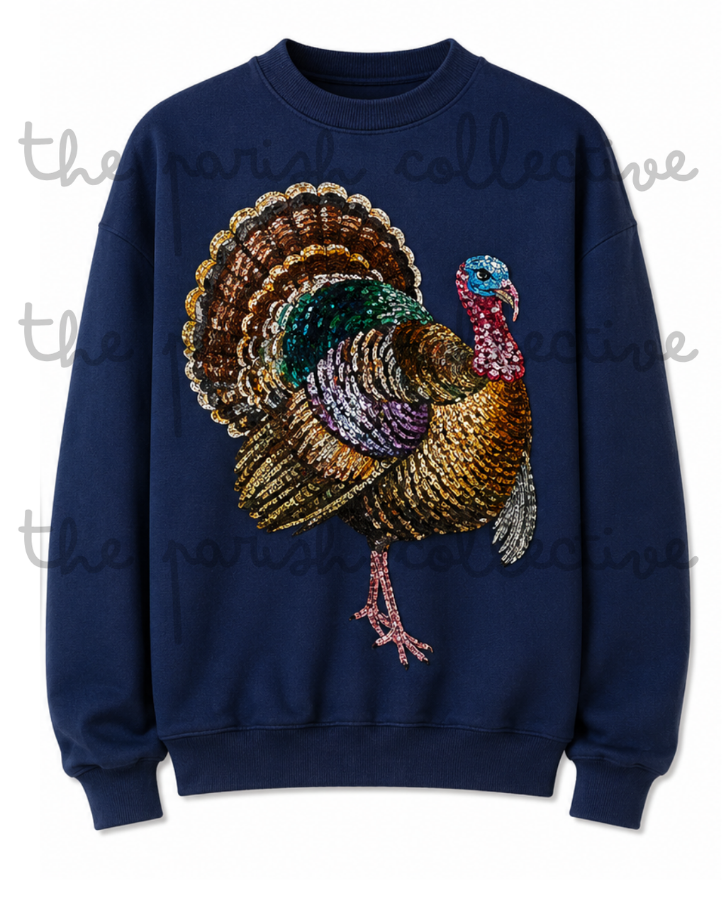 Talk Turkey To Me [preorder] closes JULY 10