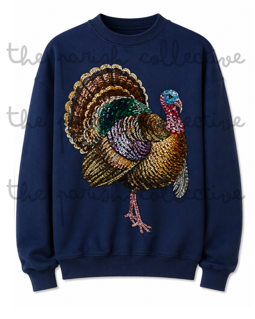 Talk Turkey To Me [preorder] closes JULY 10