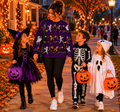 Trick or Treaters [preorder] closes JULY 10