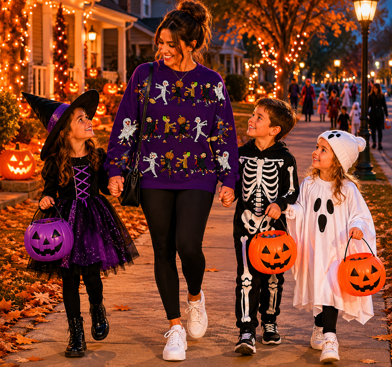 Trick or Treaters [preorder] closes JULY 10