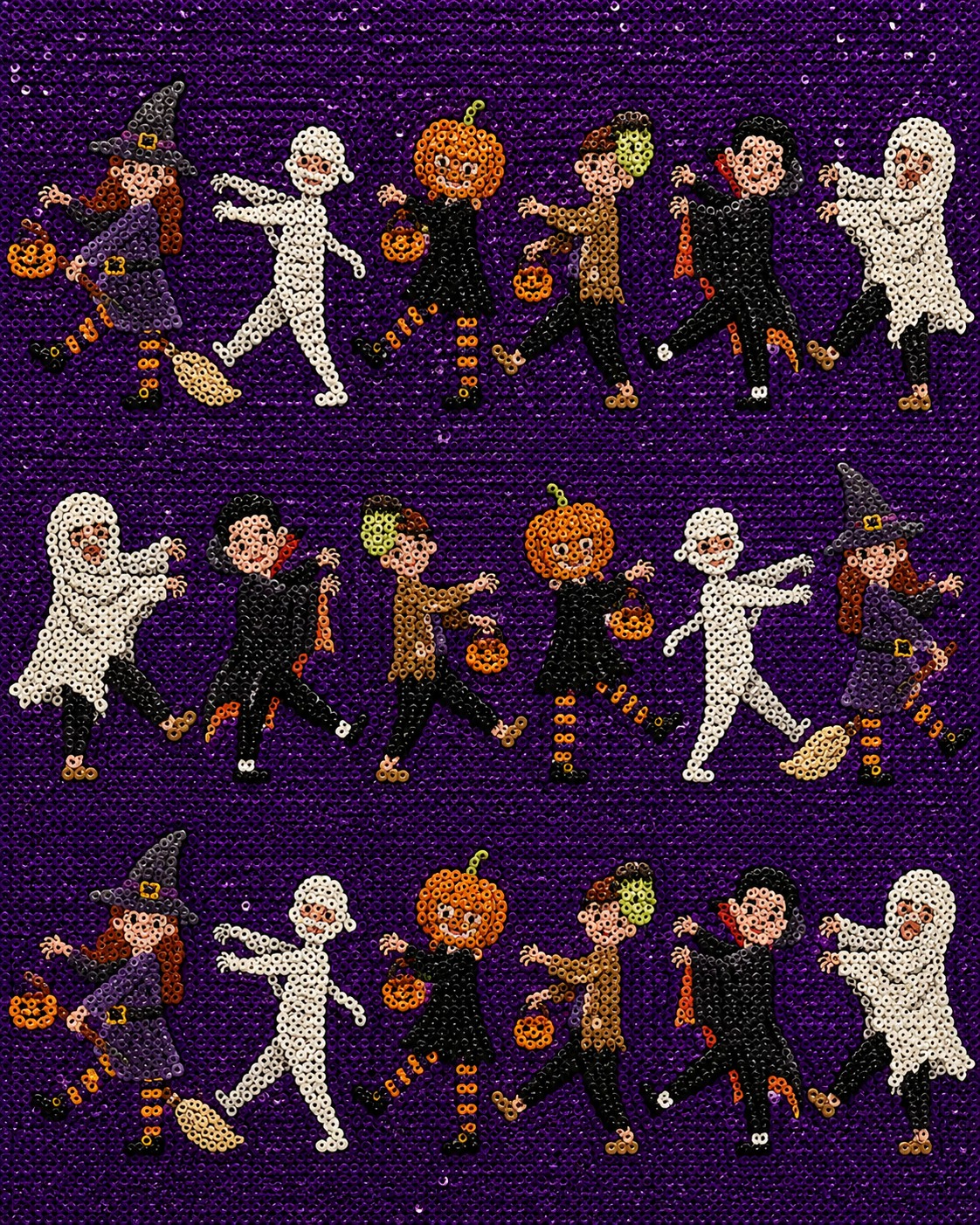 Trick or Treaters [preorder] closes JULY 10