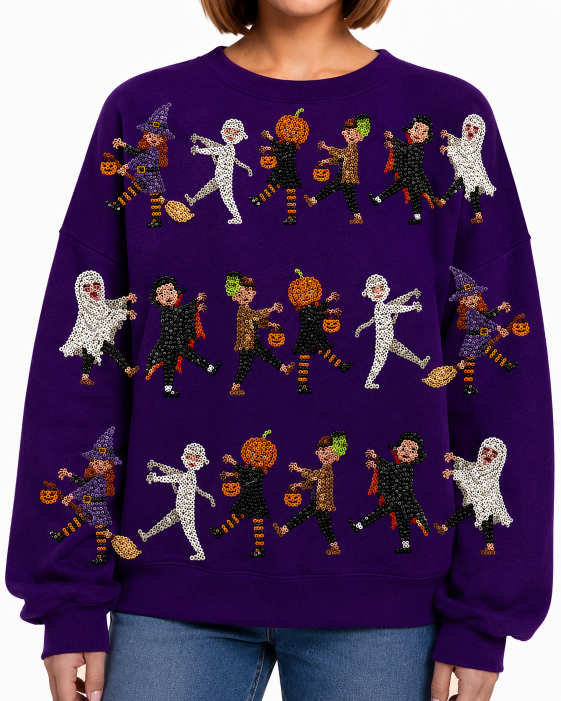 Trick or Treaters [preorder] closes JULY 10
