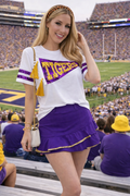 Tigers Pennant