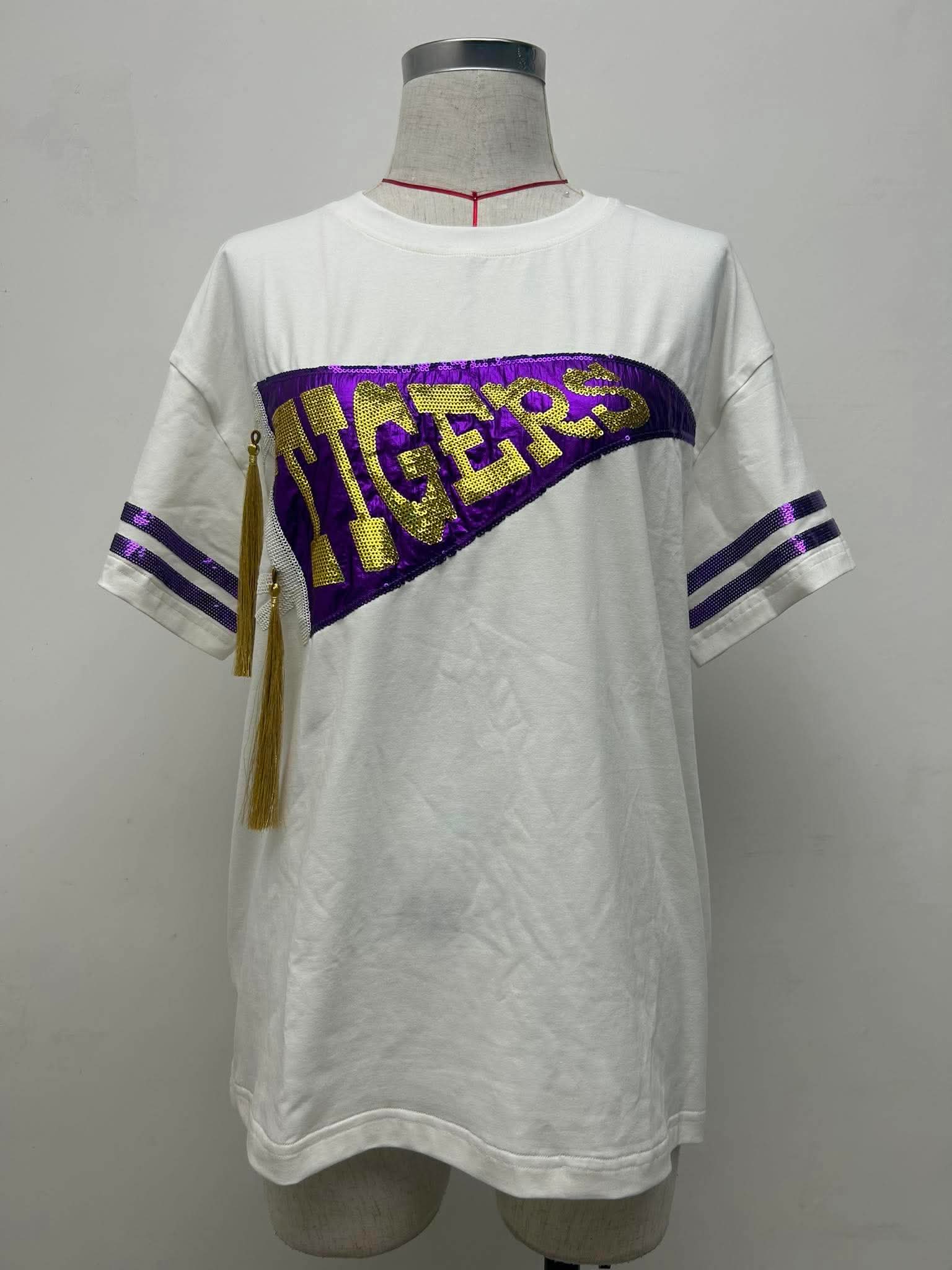 Tigers Pennant